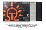 DSPIAE A2 Cutting Mat (Special Order)