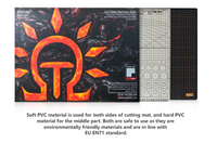 DSPIAE A2 Cutting Mat (Special Order)