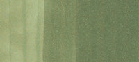 Copic Sketch Marker Greens, Grayish Olive G94 (Special Order)