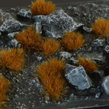 Gamers Grass Brown 4mm Tuft - Wild (Special Order)