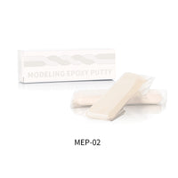 DSPIAE Modeling Epoxy Putty - White (Special Order)