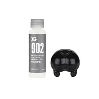 DSPIAE Water Based Pre-Mixed Paint - Clear Coat (Semi-Gloss) (Special Order)