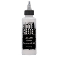 IWATA Medea Airbrush Cleaner 4 oz Bottle (Special Order)