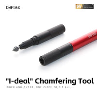 DSPIAE CT-A60 60° Cone Shaped Bur (for AT-CT) (Special Order)
