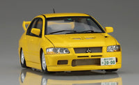 Fujimi 1/24 Tohge-5 EX-1 Mitsubishi Lancer Evolution VII GSR Special Edition (w/Carbon Bonnet Decal) (Special Order)