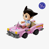 Pantasy Astro Boy Fantastic Car Series Vintage Car Brick Kit (Special Order)