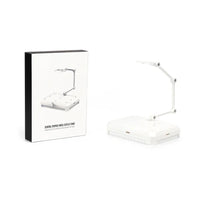 DSPIAE UMS-01WT General Purpose Model Display Stand - White (Special Order)
