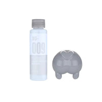 DSPIAE Water Based Pre-Mixed Paint - Light Mechanic Gray II (Special Order)
