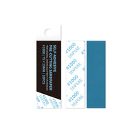 DSPIAE Reusable Abrasive Sponge Sandpaper 3mm #1000 Grit (Special Order)
