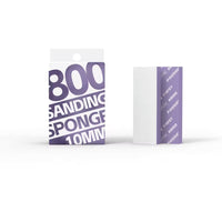 DSPIAE Vigorous Sponge Sandpaper 10mm #800 Grit (Special Order)