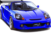 Fujimi 1/24 Toyota MR-S (GT-W Wing Ver.) (Special Order)