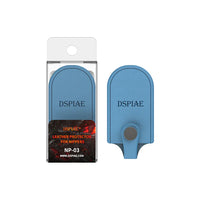 DSPIAE Leather Protector For Nippers (Blue) (Special Order)