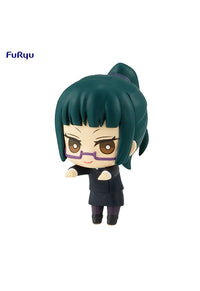 Furyu Corporation Jujutsu Kaisen Series Hikkake Figure Petit-Maki Zen'in- (Special Order)