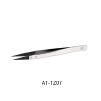 DSPIAE High Precision Stainless Steel Pointy Tweezers (Special Order)