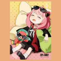 Ensky Puzzle 208-090 In Dreams "Spy X Family" (EN) (Special Order)