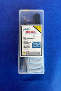 Andy's Hobby Headquarters AHHQ-HN5 Basic Tool kit (Special Order)