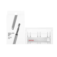 DSPIAE XDB-S01 Spin-Lock Drill Bit - Set 02 (Mobius & Orbit compatible) (Special Order)