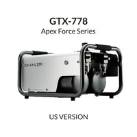Gaahleri GTX-778 US, Apex Force GTX-778 Air Compressor (Special Order)