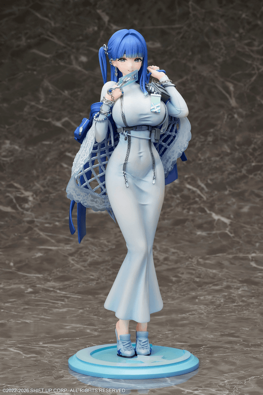 GODDESS OF VICTORY: NIKKE Arcana 1/7 Complete Figure (Pre-Order)