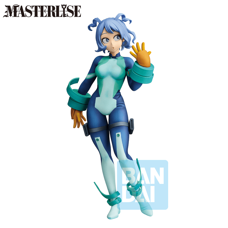 Nejire Hado (Their Story) (Pre-Order)