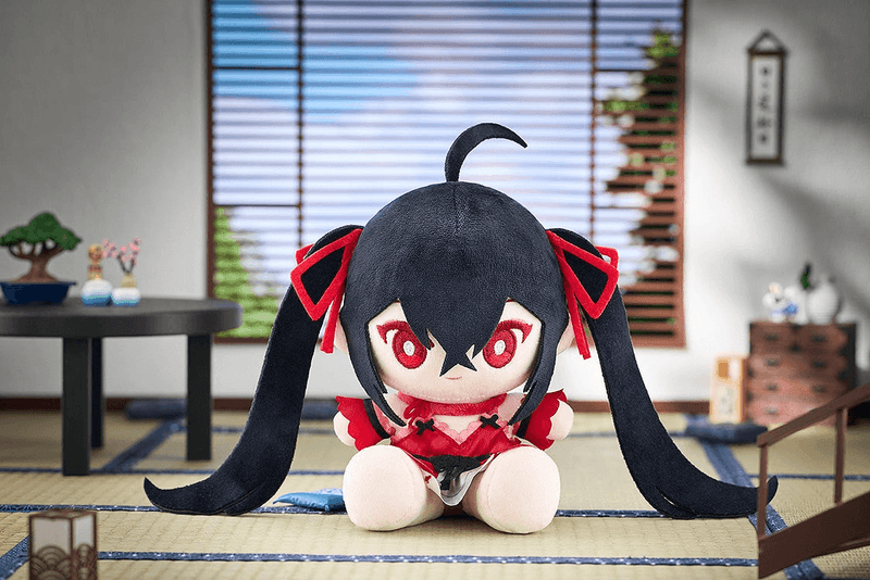 Taihou (Private Quarters) Punipuni Plushie (Pre-Order)
