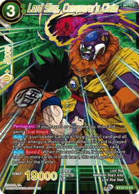 Lord Slug, Conqueror's Claim (EX19-10) [Special Anniversary Set 2021] - POKÉ JEUX