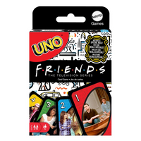 UNO - FRIENDS (Special Order)