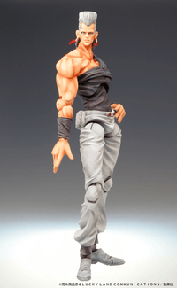 (Rerelease) Chozokado Jean Pierre Polnareff (Pre-Order)