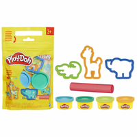 PLAY-DOH - MINI SAFARI (Special Order)