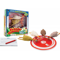 FLICKIN' CHICKEN (EN) (Special Order)