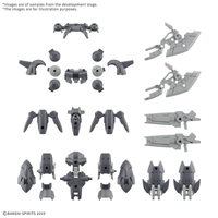 30MM 1/144 OPTION PARTS SET 23 (FULL ARMOR UNIT 2) (Pre-Order)