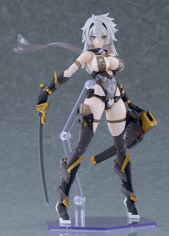 PLAMATEA Black Honey (Pre-Order)
