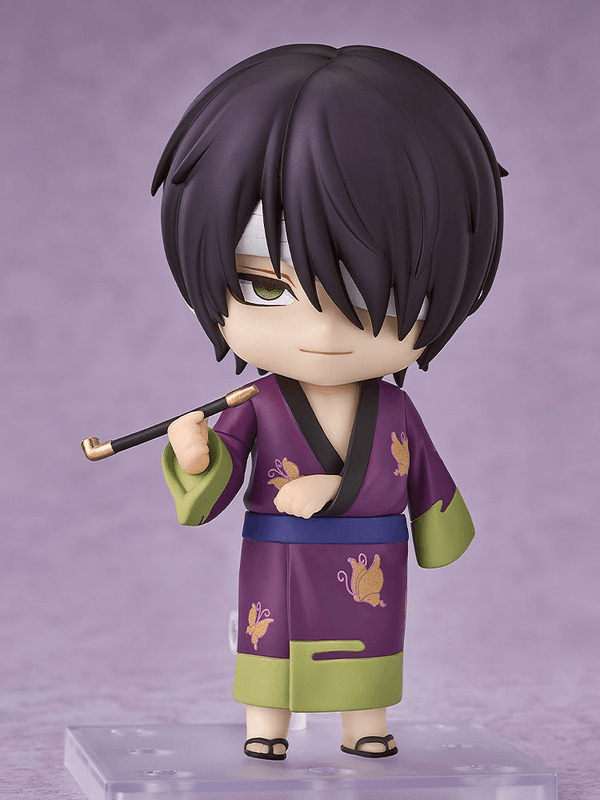 Nendoroid Shinsuke Takasugi (Pre-Order)