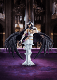 figma Albedo (Pre-Order)