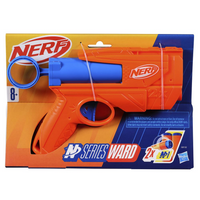 NERF - N SERIES - WARD — LOT × 6 (Special Order)