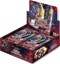 Evangelion - Battle Spirits Saga Booster Box - POKÉ JEUX
