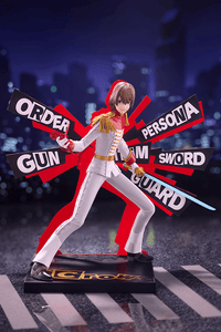 Crow Persona5 The Royal OSHI WORKS (Pre-Order)