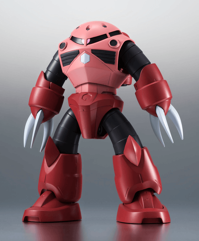 <SIDE MS> MSM-07S Z'GOK ver. A.N.I.M.E. (Pre-Order)
