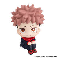 Lookup Jujutsu Kaisen Yuji Itadori（Repeat） (Pre-Order)