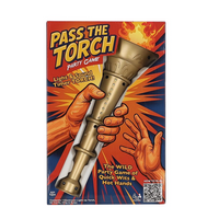 PASS the TORCH (EN) (Special Order)