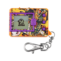 DIGIMON ORIGINAL NEW WAVE 1 DIGIVOLUTION AGUMON (Pre-Order)