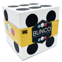 BUNCO PARTY in a BOX (EN) (Special Order)