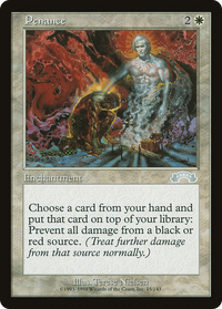 Penance [Exodus]