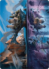 Copy Land Art Card [Modern Horizons 3 Art Series] - POKÉ JEUX