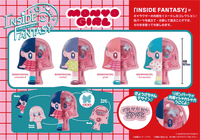 INSIDE FANTASY MONYOGIRL (Pre-Order)