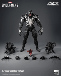 Marvel’s Spider-Man 2 DLX Venom (Standard Edition) (Pre-Order)