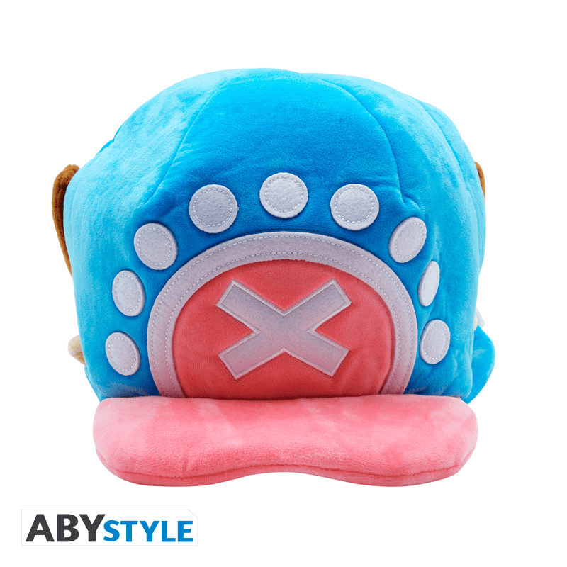 ONE PIECE - Replica Hat - Tony Tony Chopper (Pre-Order)