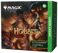 [PRE-ORDER] Magic: The Gathering | The Hobbit - Draft Night