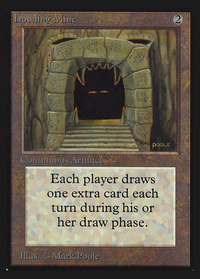 Howling Mine [Collectors' Edition]