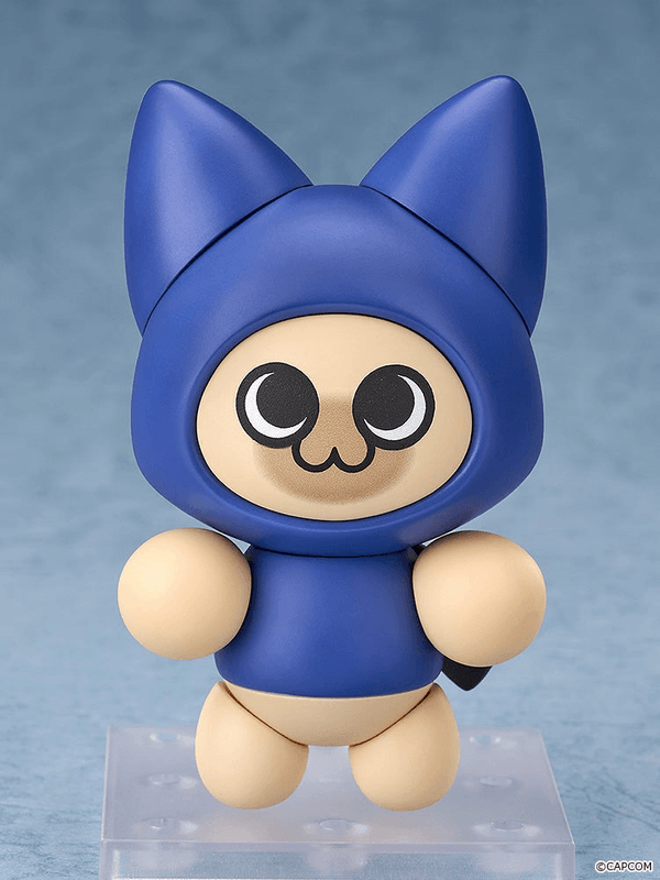 Nendoroid Palico Layered Armor: Kit T. Ver. (Pre-Order)